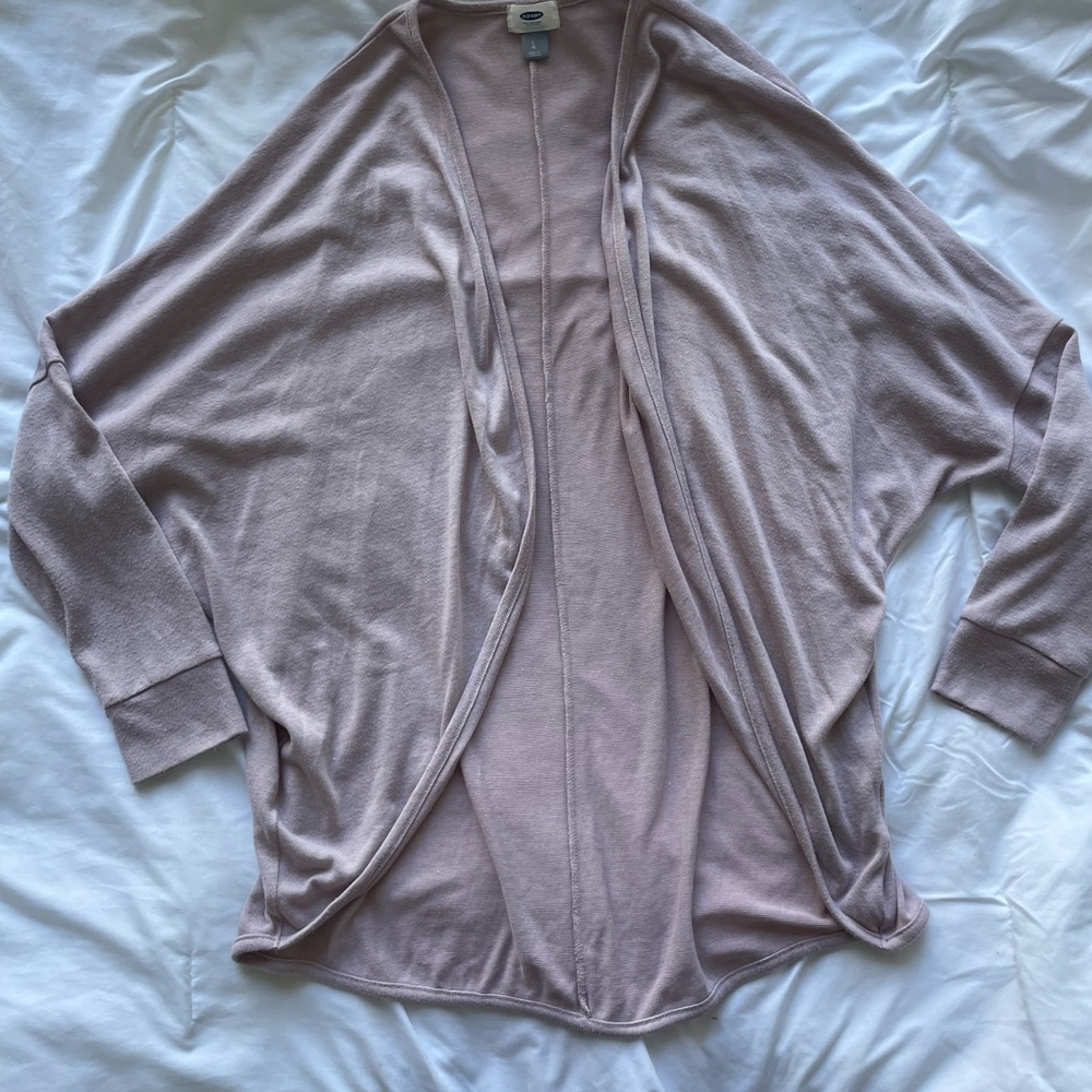 Cardigan - Picture 2 of 4